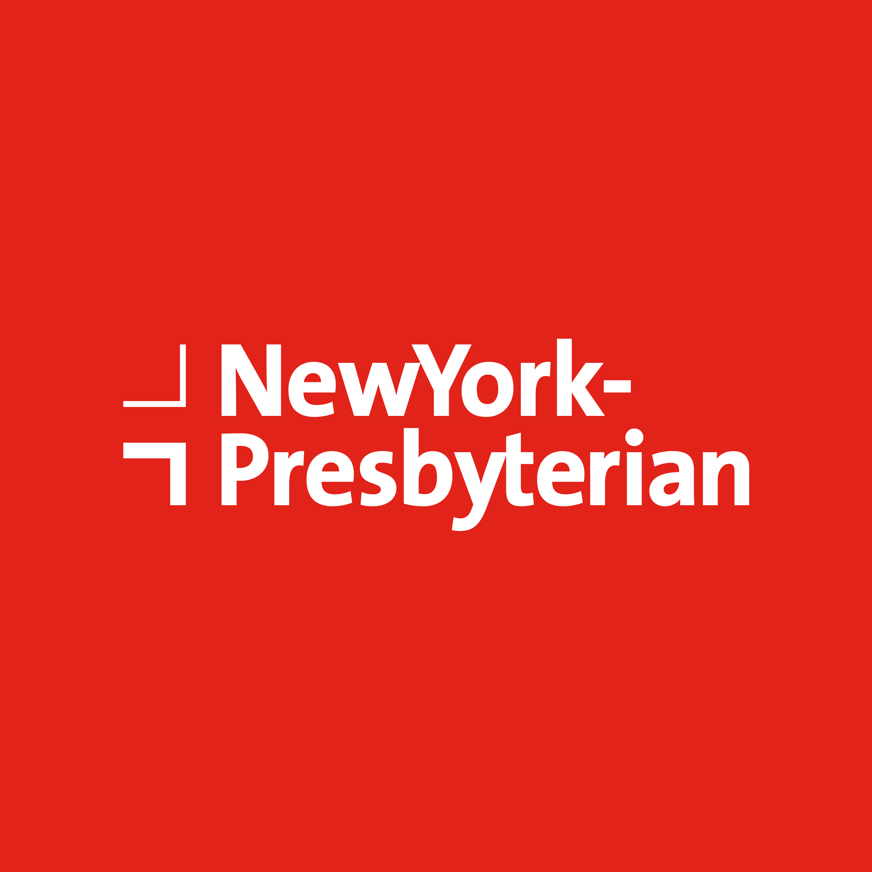 New York-Presbyterian